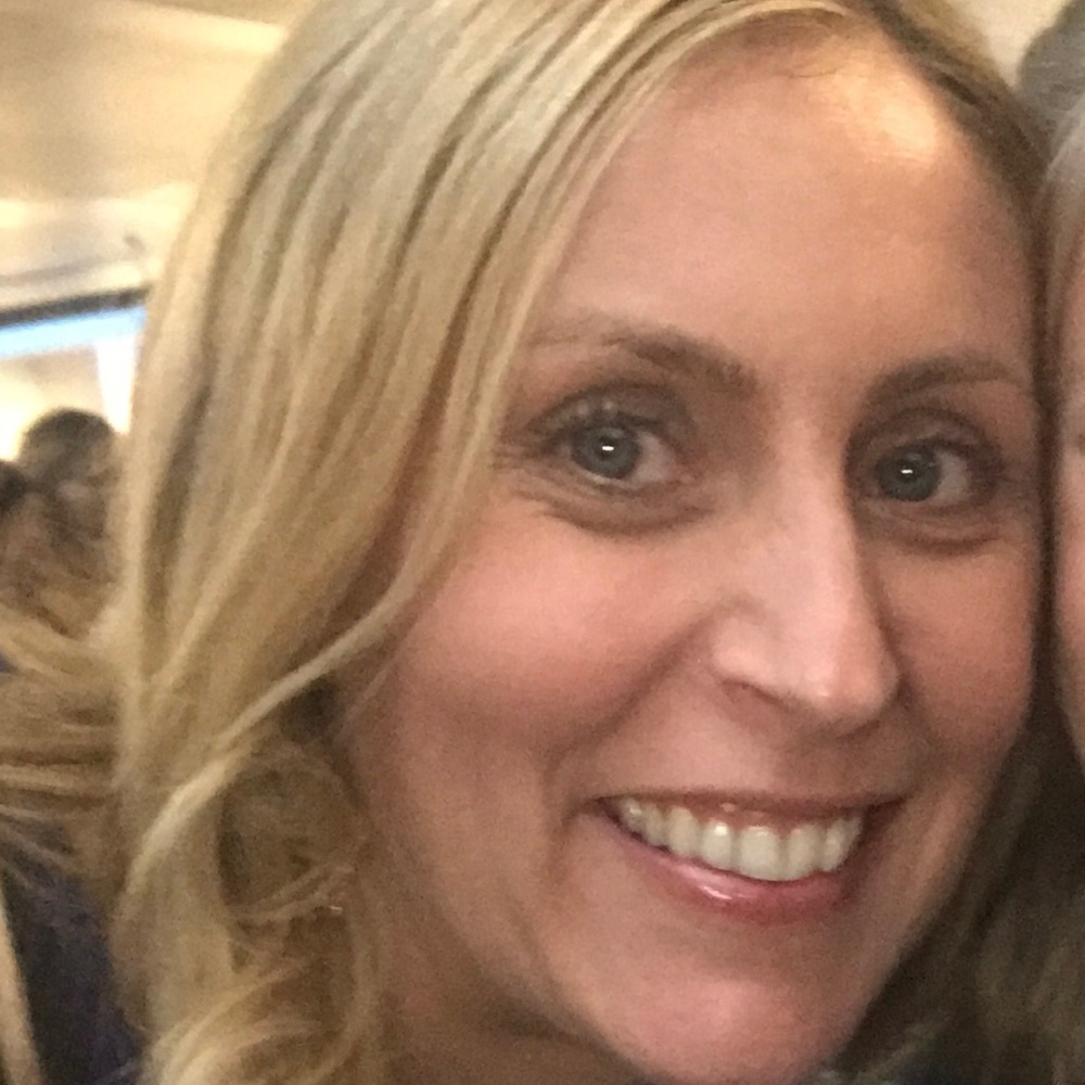 Meet your Posher, Amy